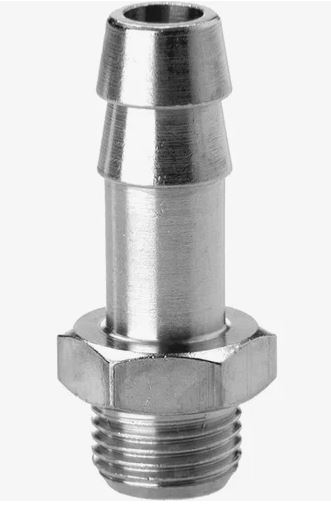 Переходник 1/8Н- 9, арт. 2601 9-1/8