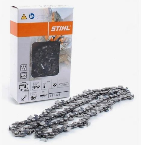 Цепь Stihl 325-1.5-72
