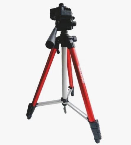 Штатив Condtrol H130 (140) (1/4") с элевационной головкой