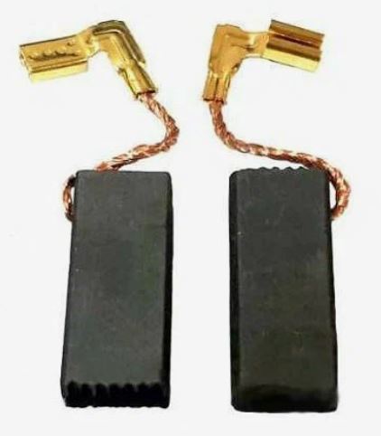 Щетки (№541) Bosch  GBH2-26, 5х8х19, поводок, клемма-мама