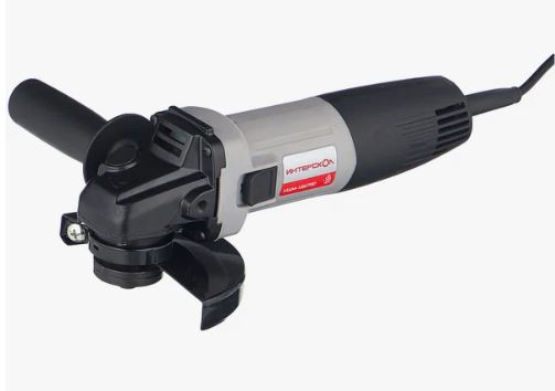 Шлифмашина угловая Интерскол УШМ- 125/700 (710Вт, 125мм, 11000/об, 1,75кг)*