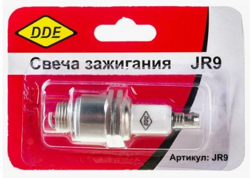 Свеча зажигания для 4-х такт.дв. М14х19.1мм (LR7YC)