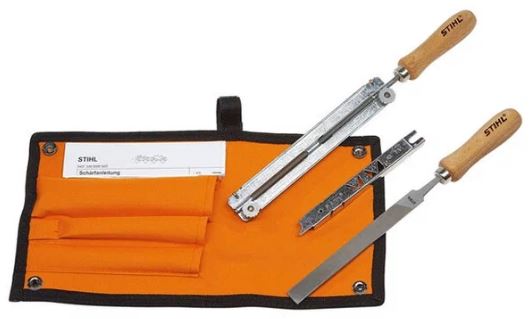 Заточный набор 3/8" // Stihl