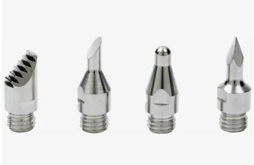 Набор Dremel насадок для пирографии 4шт