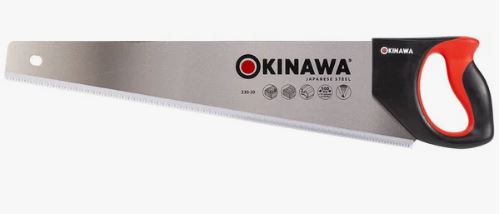 Ножовка "OKINAWA", 500мм
