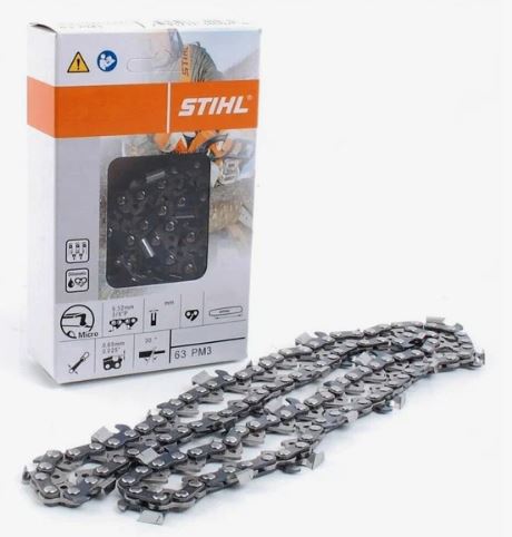 Цепь Stihl 3/8-1.3-57