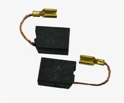 Щетки (№468) Dewalt DW823-DW831, 6х10х14, поводок, клемма-мама