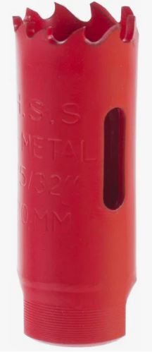 Коронка  20мм Bi-metal