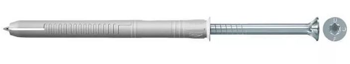 Дюбель FUR, fischer 10х200 T