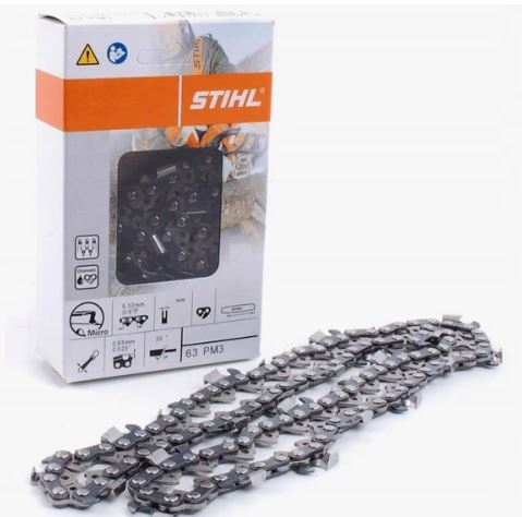 Цепь Stihl 3/8-1.5-68