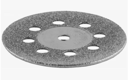 Круг алмазный 22 х 2мм. (1 шт)