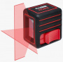 Лазерный уровень ADA Cube MINI Basic Edition + ADA Cosmo MINI (КОМПЛЕКТ)*