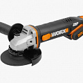 WORX