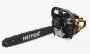 Бензопила Huter BS-45 (2.4 л.с., 45см, 0,325", 72зв., 1,5мм, бак 0,55л)