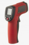 Пирометр ADA TemPro 300 (-32°С...350°С, ± 1,5%, 0.5сек, 130гр.)*