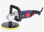 Шлифмашина полиров. Диолд МШУ-1,3П-01 (1300Вт, 600-3000/мин, 180мм, 2,8кг)*