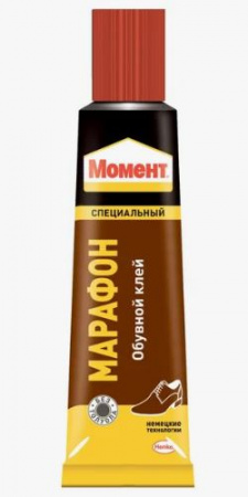 Клей "Момент Марафон"  30мл