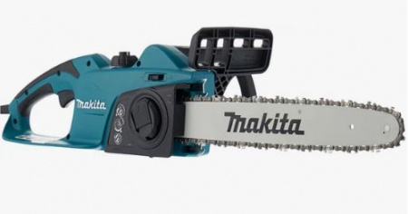 Пила цепная Makita UC4041A (1800Вт, 40см, 3/8", 1.3мм, двиг.перпенд.)*