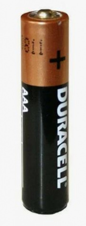 Батарейка Duracell LR6 (пальчиковая) 