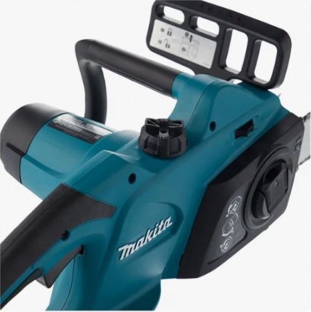 Пила цепная Makita UC4041A (1800Вт, 40см, 3/8", 1.3мм, двиг.перпенд.)*