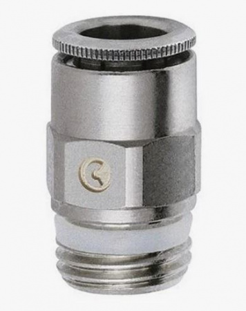 Муфта 1/4Н, арт. S6510 8-1/4(R6512 8-1/4)