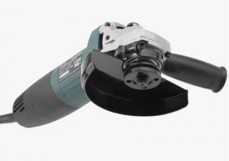 Шлифмашина угловая Favourite FG 900 (900Вт, 125мм, 1,9кг)*