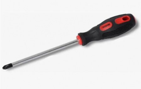Отвертка крестовая MATRIX Ph3 х150 мм