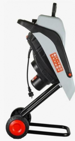 Измельчитель садовый Ресанта ИС-2500 (2500Вт, 150 кг/ч, 40мм, 10.6кг)*