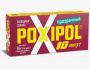 Клей эпоксидный "Poxipol" прозрачный, 14мл