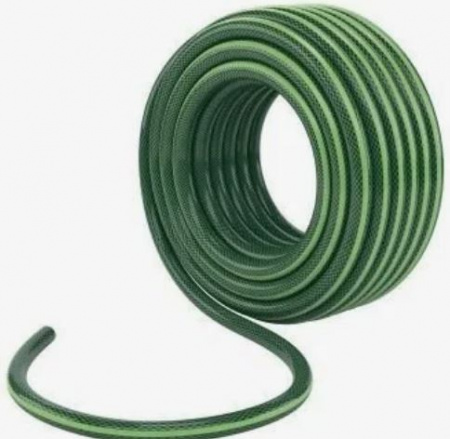 Шланг поливочный, 4х слойный PALISAD Aquapro 3/4" - 25м