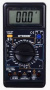 Мультиметр Ресанта TEK DT 890B+