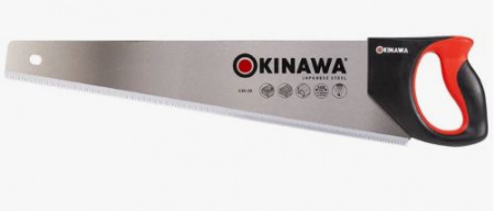 Ножовка "OKINAWA", 500мм