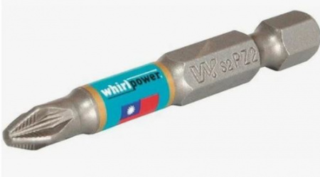 Бита WhirlPower Pz №2х 50мм