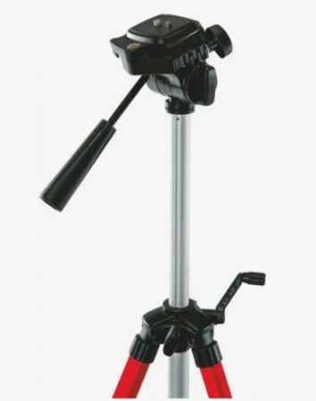 Штатив Condtrol H130 (140) (1/4") с элевационной головкой
