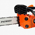 PATRIOT