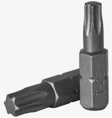 Бита T40х25мм
