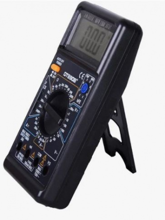 Мультиметр Ресанта TEK DT 890B+