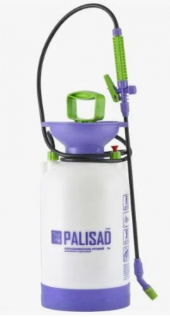 Опрыскиватель PALISAD 7л*