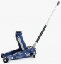Домкрат подкатной STELS QUICK LIFT (3т, 130-465мм,  быстр. подъем, проф)*