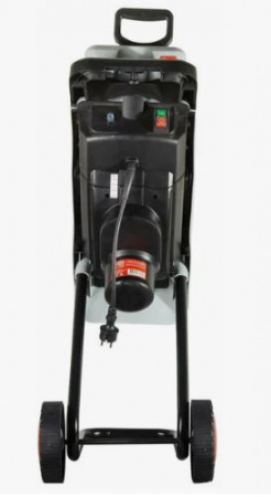 Измельчитель садовый Ресанта ИС-2500 (2500Вт, 150 кг/ч, 40мм, 10.6кг)*