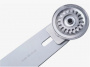 Пила цепная Ресанта ЭП-2418 (2400Вт, 45см, 3/8", 4,5кг.ПРОДОЛЬНЫЙ)*