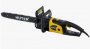 Пила цепная Huter ELS-2400 (2400Вт, 45см, 3/8", 62зв, 1,3мм, 7,5кг.)