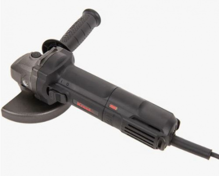 Шлифмашина угловая Kress KU703 (750Вт, 125мм, 12000 об/мин, 1,4кг, коробка)