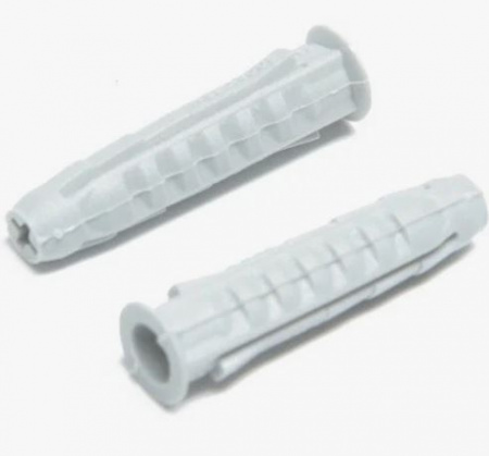 Дюбель распорный N  6*30