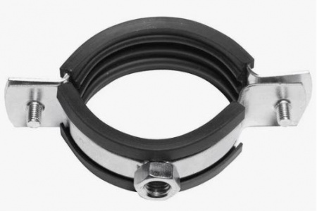 Хомут для крепления труб 216-226 (8")