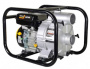Мотопомпа бенз. Huter MPD-80 (7л.с,4-такт, 900л/мин, выс.30м, глуб.8м, 80/80мм)*