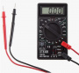 Мультиметр Ресанта TEK DT 830B