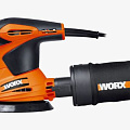 WORX