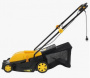 Газонокосилка электр. Huter ELM-1800Т (1800Вт, шир.42см, травосбор 45л, 12.5кг)