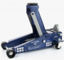 Домкрат подкатной STELS QUICK LIFT (3т, 130-465мм,  быстр. подъем, проф)*